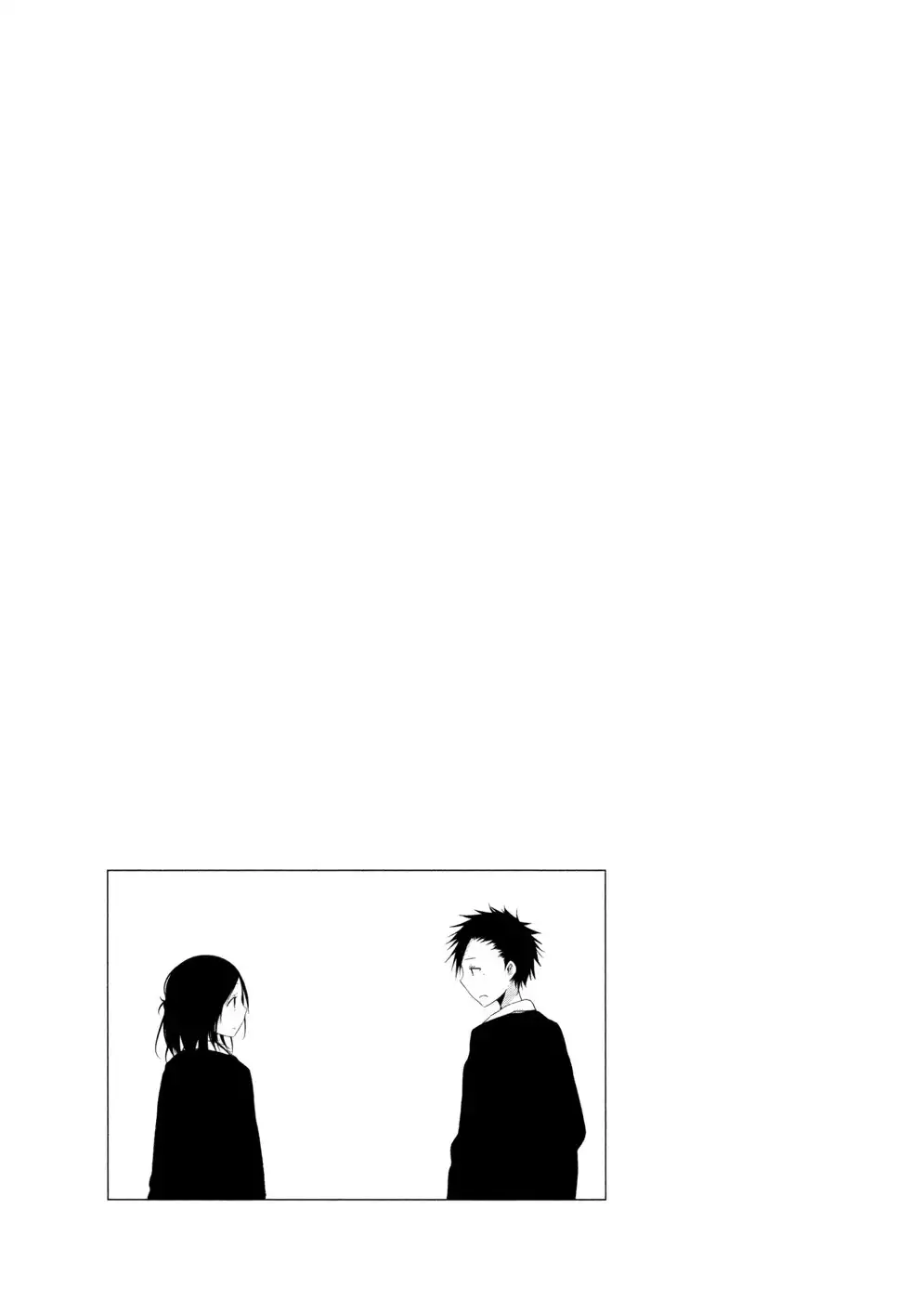 Isshuukan Friends. Chapter 25 29